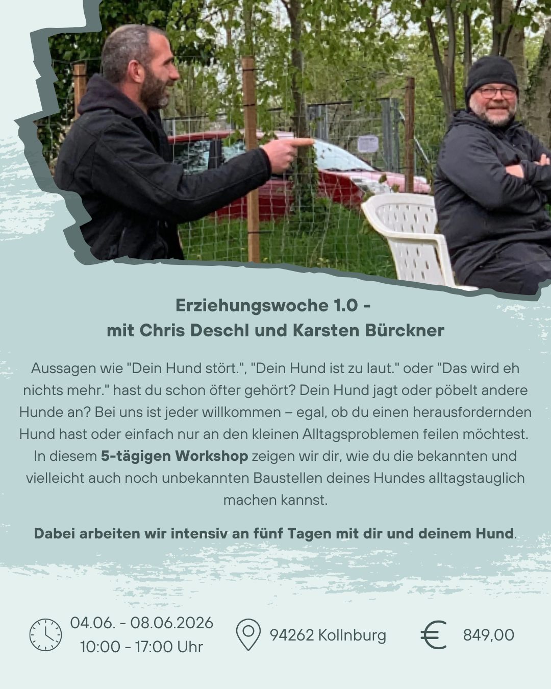 Insta Beitrag Erziehungswoche 1.0